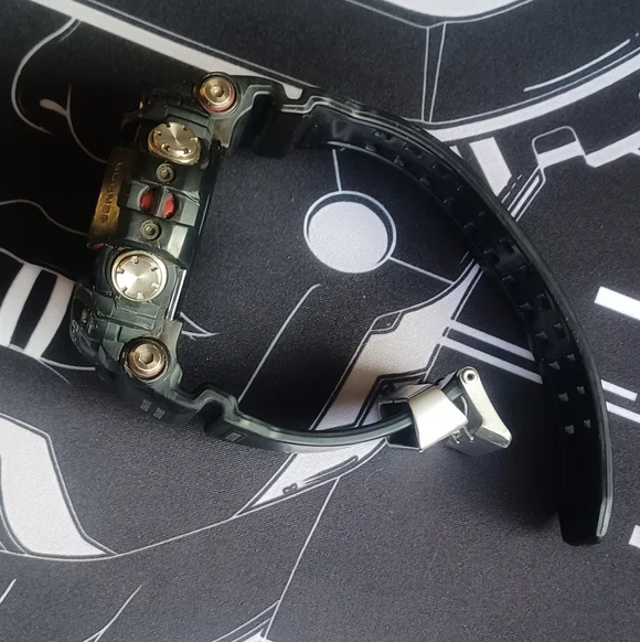 ■ CASIO G-SHOCK RANGEMAN GPR-B1000